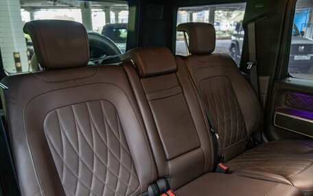 Mercedes-Benz G-Класс AMG, 2020 год, 13 490 000 рублей, 37 фотография