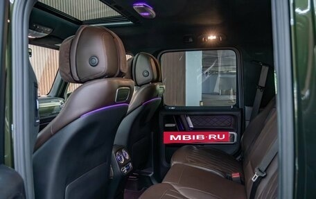 Mercedes-Benz G-Класс AMG, 2020 год, 13 490 000 рублей, 36 фотография