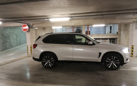 BMW X5, 2014 год, 3 190 000 рублей, 4 фотография
