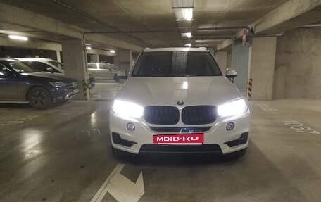 BMW X5, 2014 год, 3 190 000 рублей, 2 фотография