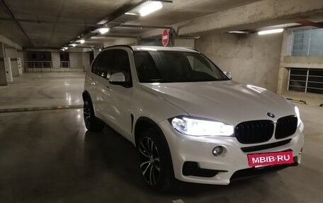 BMW X5, 2014 год, 3 190 000 рублей, 3 фотография