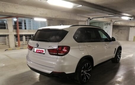 BMW X5, 2014 год, 3 190 000 рублей, 5 фотография