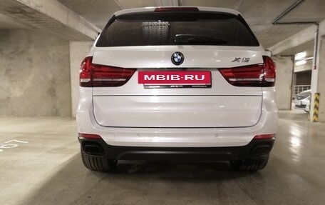 BMW X5, 2014 год, 3 190 000 рублей, 6 фотография