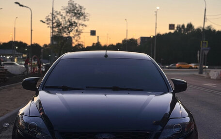 Ford Mondeo IV, 2008 год, 700 000 рублей, 3 фотография