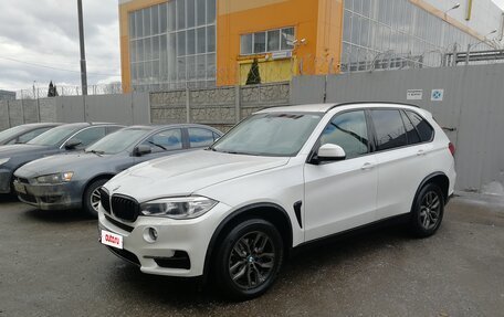 BMW X5, 2014 год, 3 190 000 рублей, 7 фотография