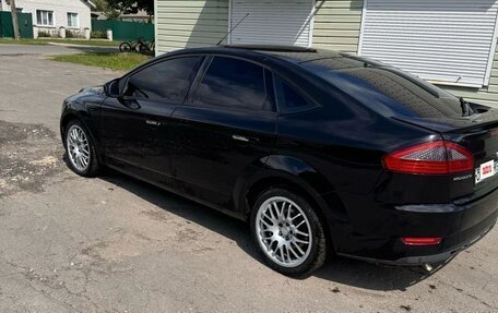 Ford Mondeo IV, 2008 год, 700 000 рублей, 2 фотография
