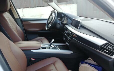 BMW X5, 2014 год, 3 190 000 рублей, 9 фотография