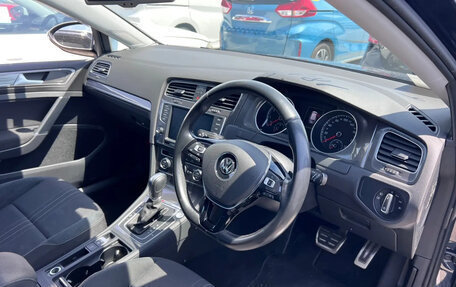 Volkswagen Golf VII, 2016 год, 1 700 000 рублей, 6 фотография