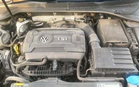 Volkswagen Golf VII, 2016 год, 1 700 000 рублей, 9 фотография