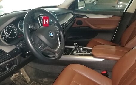 BMW X5, 2014 год, 3 190 000 рублей, 8 фотография