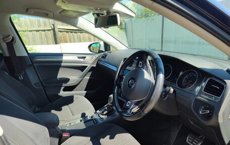 Volkswagen Golf VII, 2016 год, 1 700 000 рублей, 13 фотография