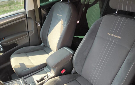 Volkswagen Golf VII, 2016 год, 1 700 000 рублей, 12 фотография