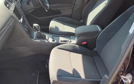 Volkswagen Golf VII, 2016 год, 1 700 000 рублей, 14 фотография
