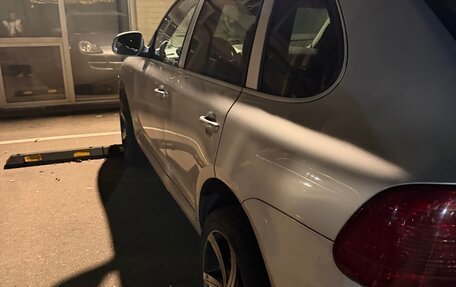 Porsche Cayenne III, 2005 год, 545 000 рублей, 4 фотография