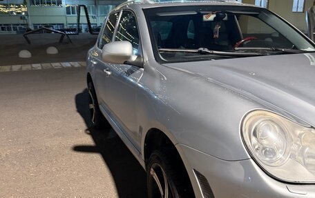 Porsche Cayenne III, 2005 год, 545 000 рублей, 3 фотография