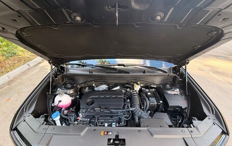 Hyundai Santa Fe IV, 2025 год, 5 000 000 рублей, 17 фотография