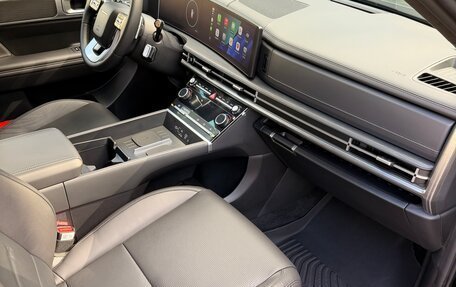 Hyundai Santa Fe IV, 2025 год, 5 000 000 рублей, 9 фотография