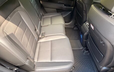 Hyundai Santa Fe IV, 2025 год, 5 000 000 рублей, 8 фотография