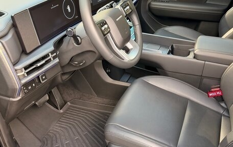 Hyundai Santa Fe IV, 2025 год, 5 000 000 рублей, 11 фотография