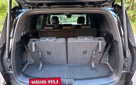Hyundai Santa Fe IV, 2025 год, 5 000 000 рублей, 7 фотография