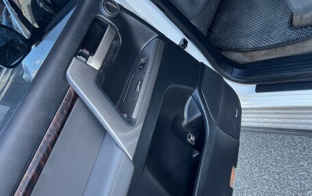 Toyota Land Cruiser 200, 2010 год, 2 850 000 рублей, 20 фотография