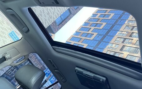 Toyota Land Cruiser 200, 2010 год, 2 850 000 рублей, 21 фотография