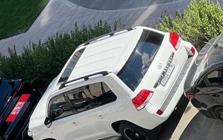 Toyota Land Cruiser 200, 2010 год, 2 850 000 рублей, 29 фотография