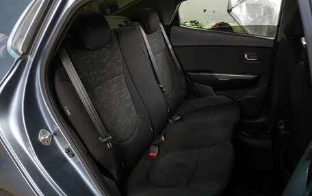 KIA Rio III рестайлинг, 2015 год, 999 000 рублей, 7 фотография