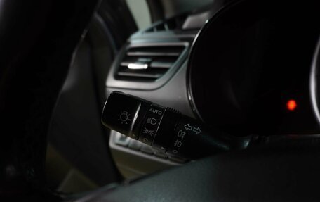 KIA Rio III рестайлинг, 2015 год, 999 000 рублей, 14 фотография