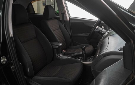 Toyota Corolla, 2008 год, 849 000 рублей, 8 фотография