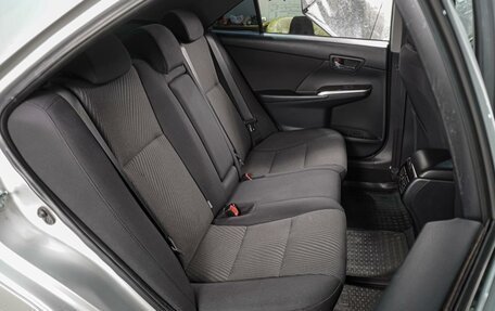 Toyota Camry, 2015 год, 1 999 000 рублей, 7 фотография