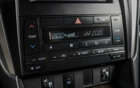 Toyota Camry, 2015 год, 1 999 000 рублей, 14 фотография