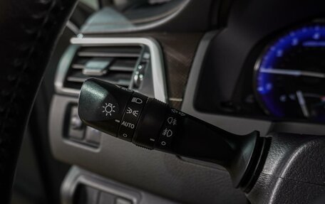 Toyota Camry, 2015 год, 1 999 000 рублей, 16 фотография