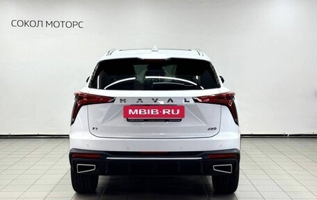 Haval F7, 2026 год, 3 167 010 рублей, 4 фотография