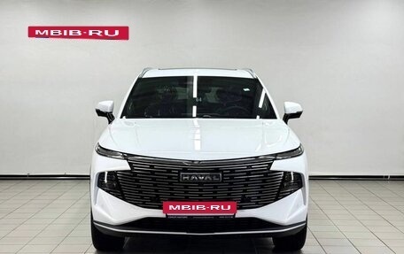 Haval F7, 2026 год, 3 167 010 рублей, 3 фотография