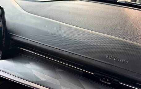 Haval F7, 2026 год, 3 167 010 рублей, 12 фотография