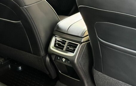 Haval F7, 2026 год, 3 167 010 рублей, 9 фотография
