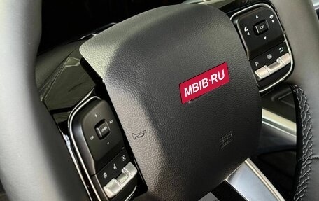 Haval F7, 2026 год, 3 167 010 рублей, 17 фотография