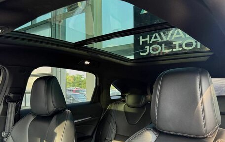 Haval F7, 2026 год, 3 167 010 рублей, 21 фотография