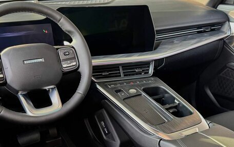 Haval F7, 2026 год, 3 167 010 рублей, 27 фотография