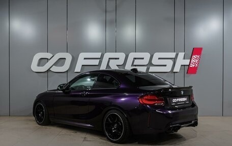 BMW 2 серия F22, 2019 год, 3 499 000 рублей, 2 фотография