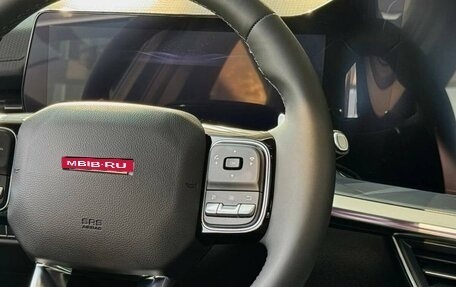 Haval F7, 2026 год, 3 167 010 рублей, 25 фотография