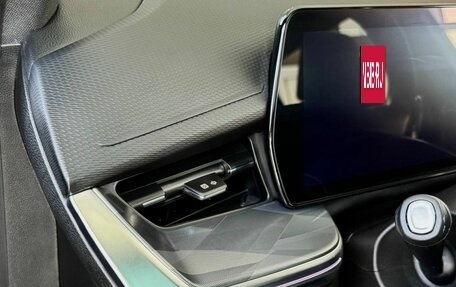 Haval F7, 2026 год, 3 167 010 рублей, 30 фотография