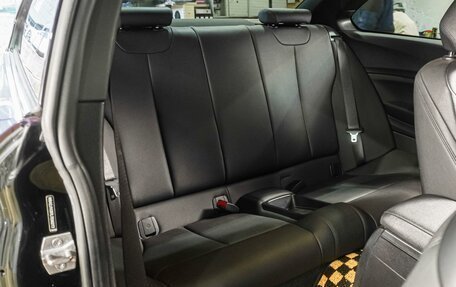 BMW 2 серия F22, 2019 год, 3 499 000 рублей, 9 фотография