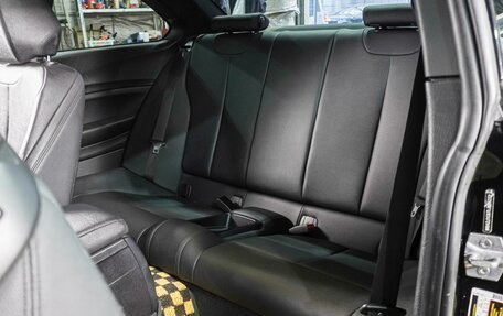 BMW 2 серия F22, 2019 год, 3 499 000 рублей, 11 фотография