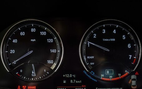BMW 2 серия F22, 2019 год, 3 499 000 рублей, 26 фотография