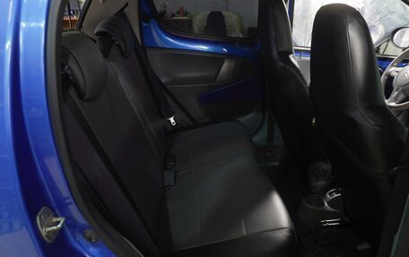 Citroen C1 II, 2010 год, 499 000 рублей, 7 фотография