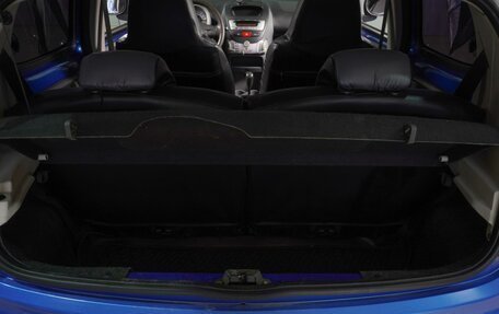 Citroen C1 II, 2010 год, 499 000 рублей, 15 фотография