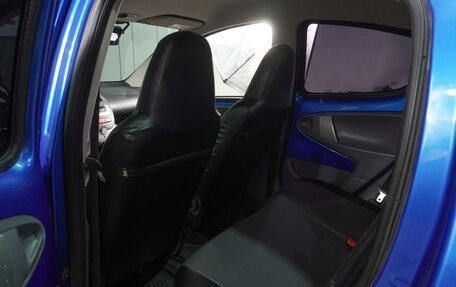 Citroen C1 II, 2010 год, 499 000 рублей, 11 фотография