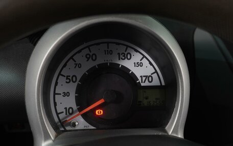 Citroen C1 II, 2010 год, 499 000 рублей, 14 фотография